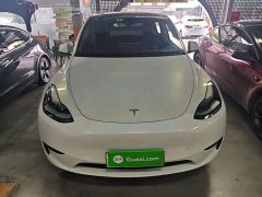 Tesla Model Y Rear-Wheel Drive - ფოტო 3