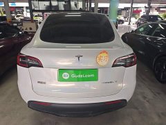 Tesla Model Y Rear-Wheel Drive - ფოტო 6