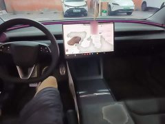 Tesla Model 3 Rear-Wheel Drive - ფოტო 10