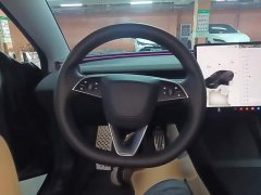Tesla Model 3 Rear-Wheel Drive - ფოტო 11