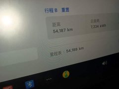 Tesla Model 3 Rear-Wheel Drive - ფოტო 12