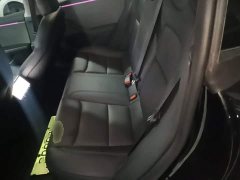 Tesla Model 3 Rear-Wheel Drive - ფოტო 17