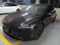 Tesla Model 3 Rear-Wheel Drive - ფოტო 2