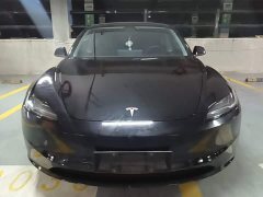 Tesla Model 3 Rear-Wheel Drive - ფოტო 3