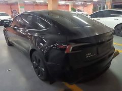 Tesla Model 3 Rear-Wheel Drive - ფოტო 5