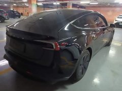 Tesla Model 3 Rear-Wheel Drive - ფოტო 7