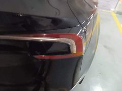 Tesla Model 3 Rear-Wheel Drive - ფოტო 8