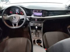 Volkswagen Bora 2021 1.5L Automatic Fashion Smart Connected Edition - ფოტო 10