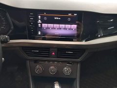 Volkswagen Bora 2021 1.5L Automatic Fashion Smart Connected Edition - ფოტო 13
