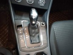 Volkswagen Bora 2021 1.5L Automatic Fashion Smart Connected Edition - ფოტო 14