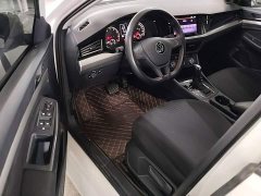 Volkswagen Bora 2021 1.5L Automatic Fashion Smart Connected Edition - ფოტო 16