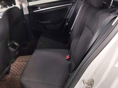 Volkswagen Bora 2021 1.5L Automatic Fashion Smart Connected Edition - ფოტო 17