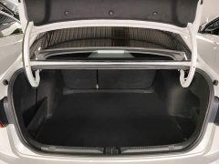 Volkswagen Bora 2021 1.5L Automatic Fashion Smart Connected Edition - ფოტო 19