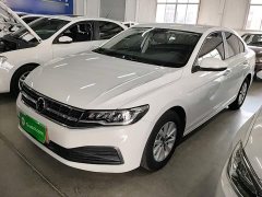 Volkswagen Bora 2021 1.5L Automatic Fashion Smart Connected Edition - ფოტო 2