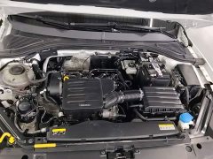 Volkswagen Bora 2021 1.5L Automatic Fashion Smart Connected Edition - ფოტო 20