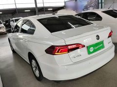 Volkswagen Bora 2021 1.5L Automatic Fashion Smart Connected Edition - ფოტო 5