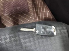 Volkswagen Bora 2021 1.5L Automatic Fashion Smart Connected Edition - ფოტო 9