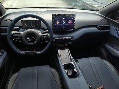 BYD Seagull 305km Freedom Edition - ფოტო 10