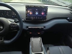 BYD Seagull 305km Freedom Edition - ფოტო 13