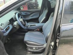 BYD Seagull 305km Freedom Edition - ფოტო 15