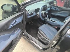 BYD Seagull 305km Freedom Edition - ფოტო 16