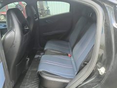 BYD Seagull 305km Freedom Edition - ფოტო 17