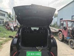 BYD Seagull 305km Freedom Edition - ფოტო 19