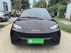BYD Seagull 305km Freedom Edition - ფოტო 3