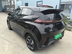 BYD Seagull 305km Freedom Edition - ფოტო 5