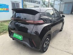BYD Seagull 305km Freedom Edition - ფოტო 7