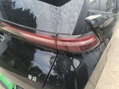 BYD Seagull 305km Freedom Edition - ფოტო 8