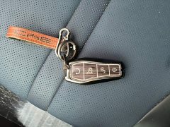 BYD Seagull 305km Freedom Edition - ფოტო 9