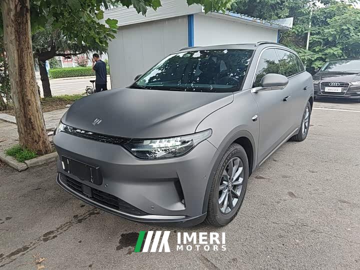 Leapmotor C11 2021 Luxury - ავტომობილი ჩინეთიდან