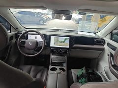 Leapmotor C11 2021 Luxury - ფოტო 10