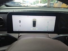 Leapmotor C11 2021 Luxury - ფოტო 12