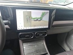 Leapmotor C11 2021 Luxury - ფოტო 13