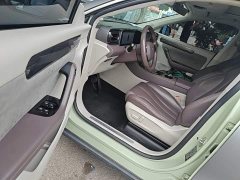 Leapmotor C11 2021 Luxury - ფოტო 16