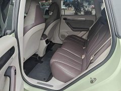 Leapmotor C11 2021 Luxury - ფოტო 17