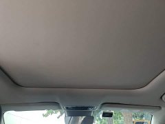 Leapmotor C11 2021 Luxury - ფოტო 18