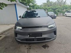 Leapmotor C11 2021 Luxury - ფოტო 3