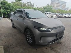 Leapmotor C11 2021 Luxury - ფოტო 4