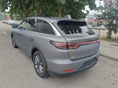 Leapmotor C11 2021 Luxury - ფოტო 5