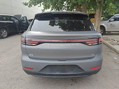 Leapmotor C11 2021 Luxury - ფოტო 6