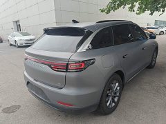 Leapmotor C11 2021 Luxury - ფოტო 7