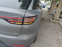 Leapmotor C11 2021 Luxury - ფოტო 8