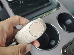 Leapmotor C11 2021 Luxury - ფოტო 9