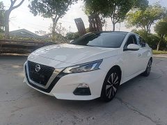 Nissan Teana 2021 2.0L XL Comfort - ფოტო 1