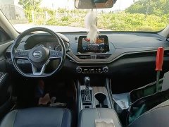 Nissan Teana 2021 2.0L XL Comfort - ფოტო 10