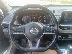 Nissan Teana 2021 2.0L XL Comfort - ფოტო 11