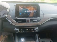Nissan Teana 2021 2.0L XL Comfort - ფოტო 13